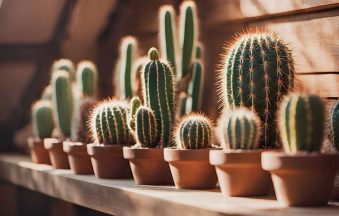 Cactus Care Tips for a Thriving Plant